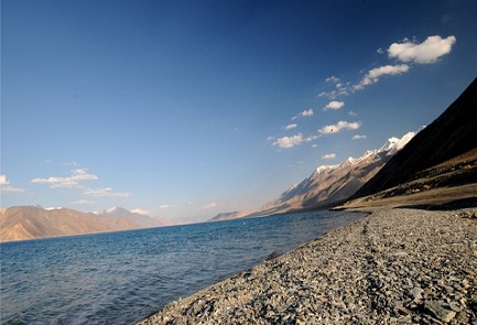 Incredible Ladakh