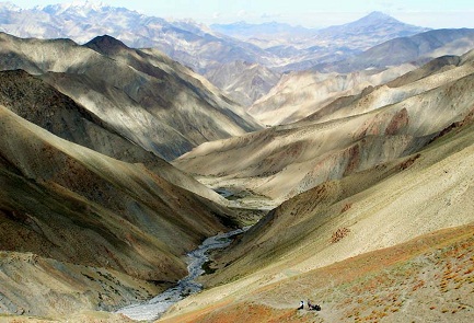 Ladakh Marvels 
