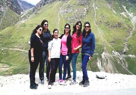Womens Special Package For Ladakh